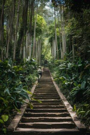 El secreto de la montaña